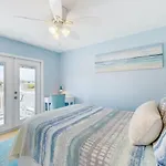 Seaglass Shores, Steps To The Beach