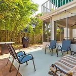 Space Coast Beach Retreat