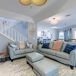 Space Coast Beach Retreat