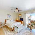 The Shuttle Beach House