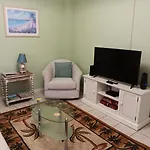 Cozy Beach Getaway