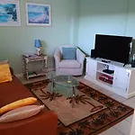 Cozy Beach Getaway