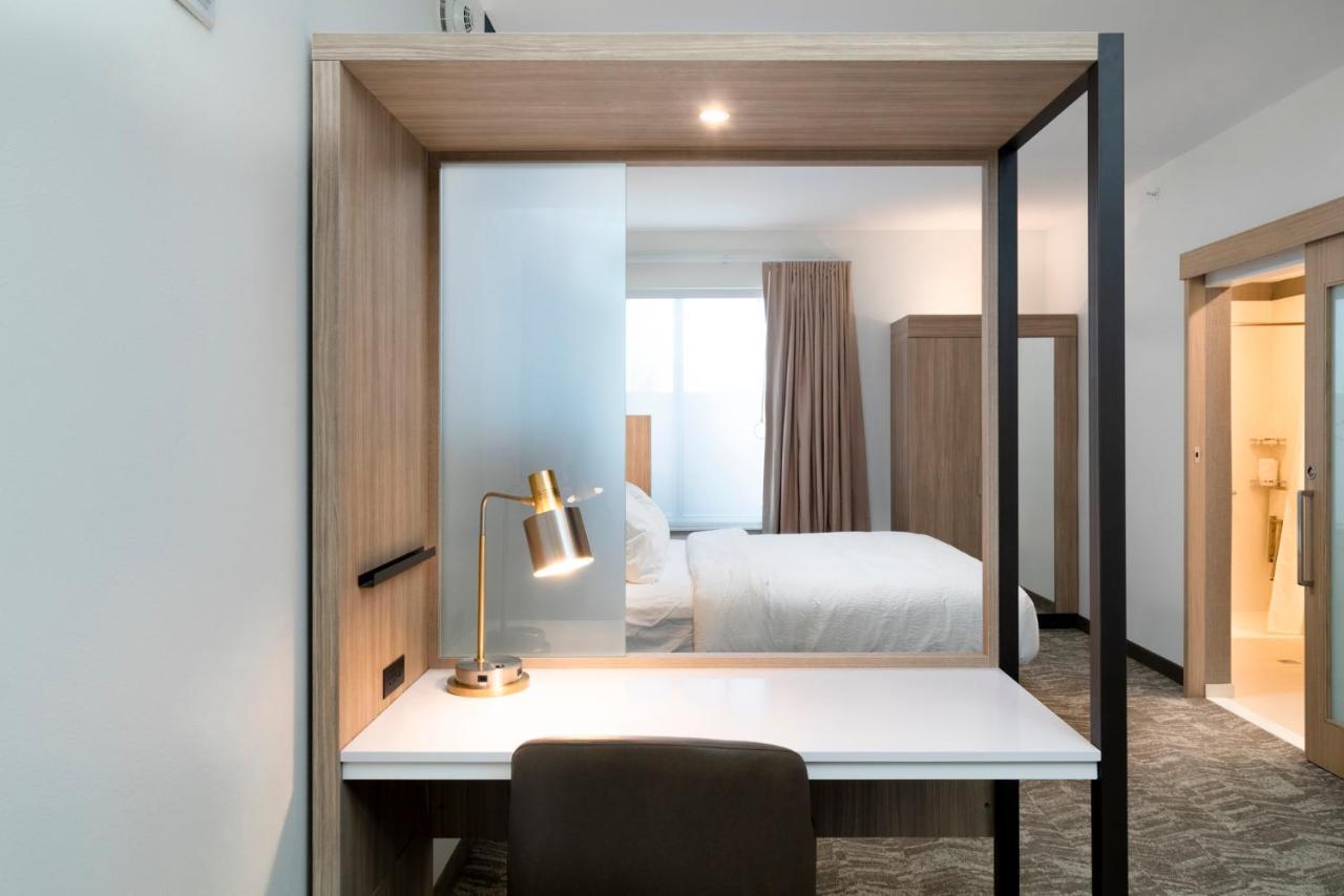Springhill By Marriott Cocoa