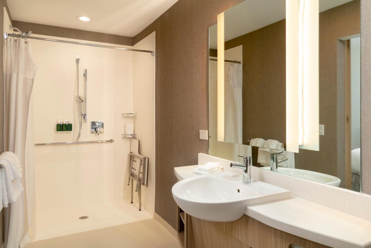 Hotel Springhill By Marriott Cocoa 3*