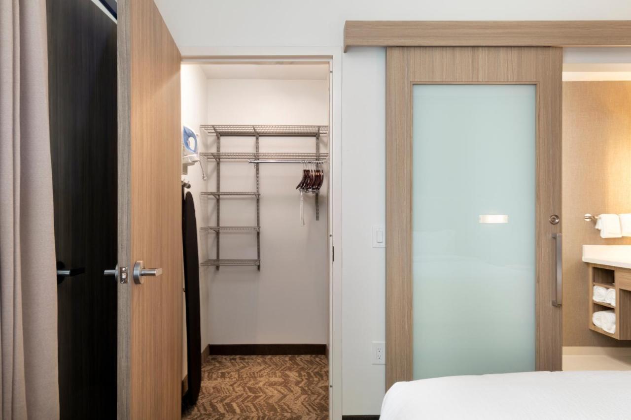 Hotel Springhill By Marriott Cocoa Cape Canaveral