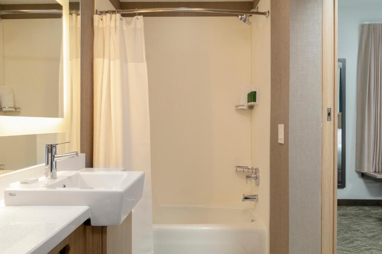Hotel Springhill By Marriott Cocoa