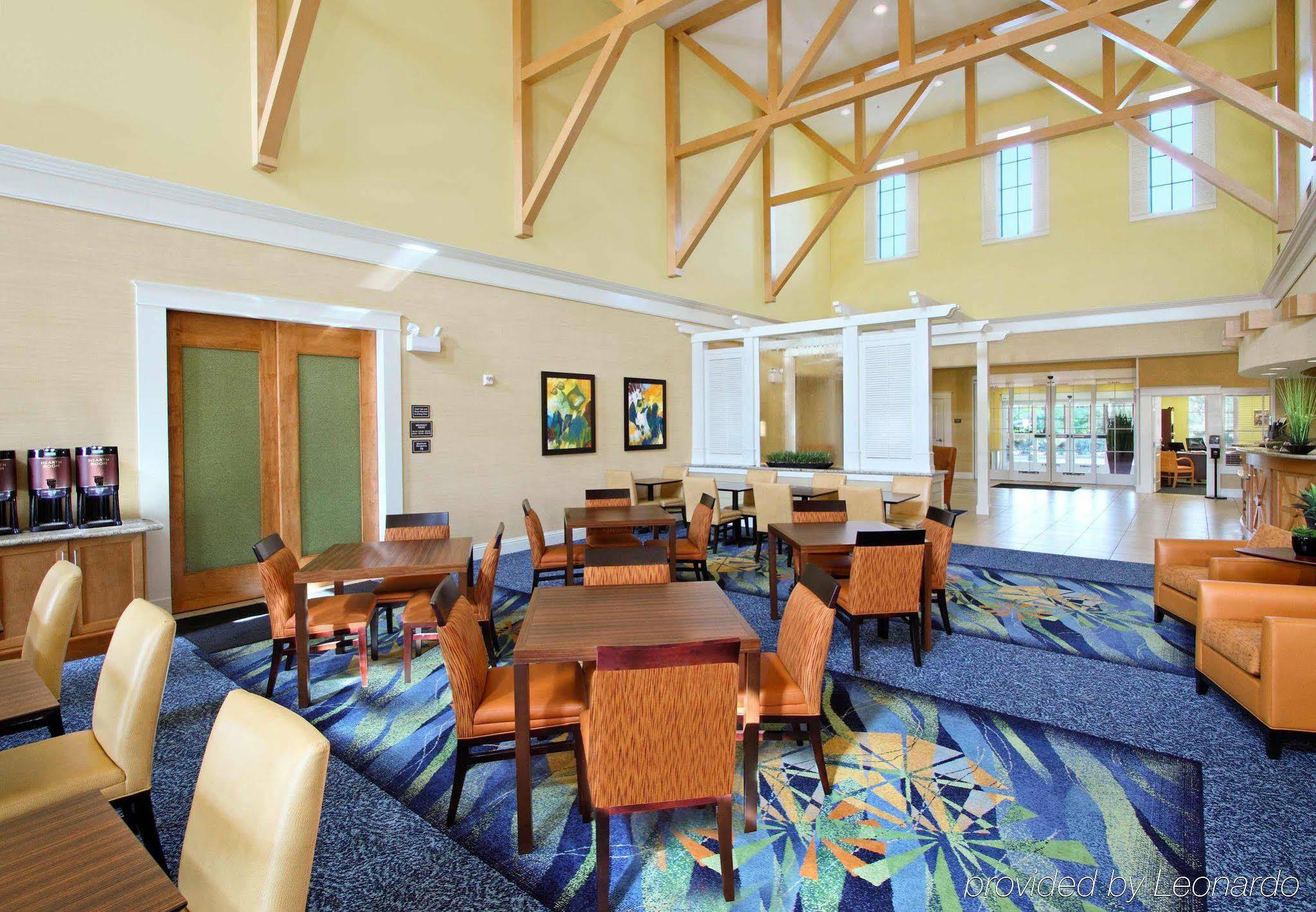 By Marriott Cocoa 3* Cape Canaveral