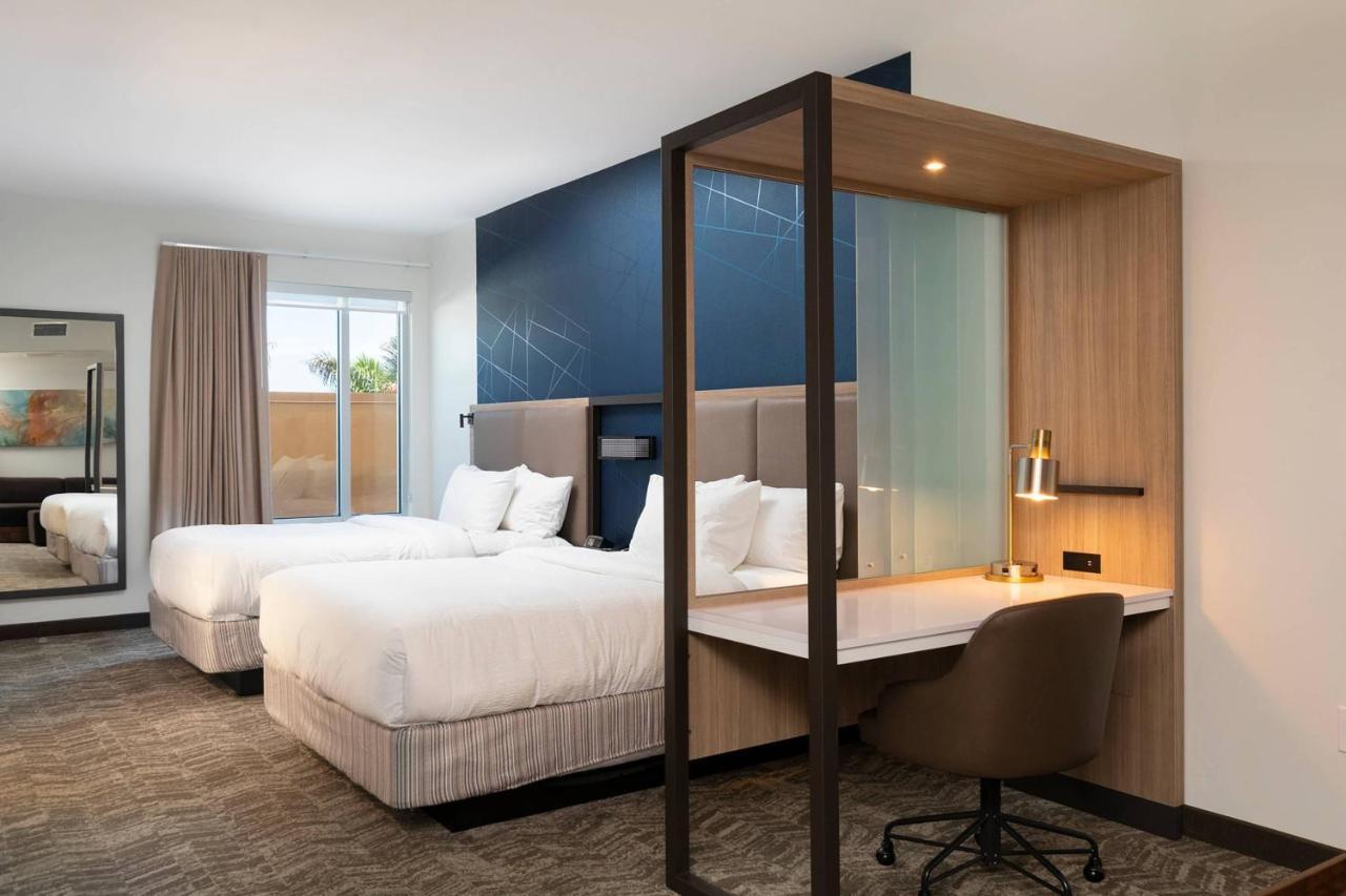 Springhill By Marriott Cocoa 3* Cape Canaveral