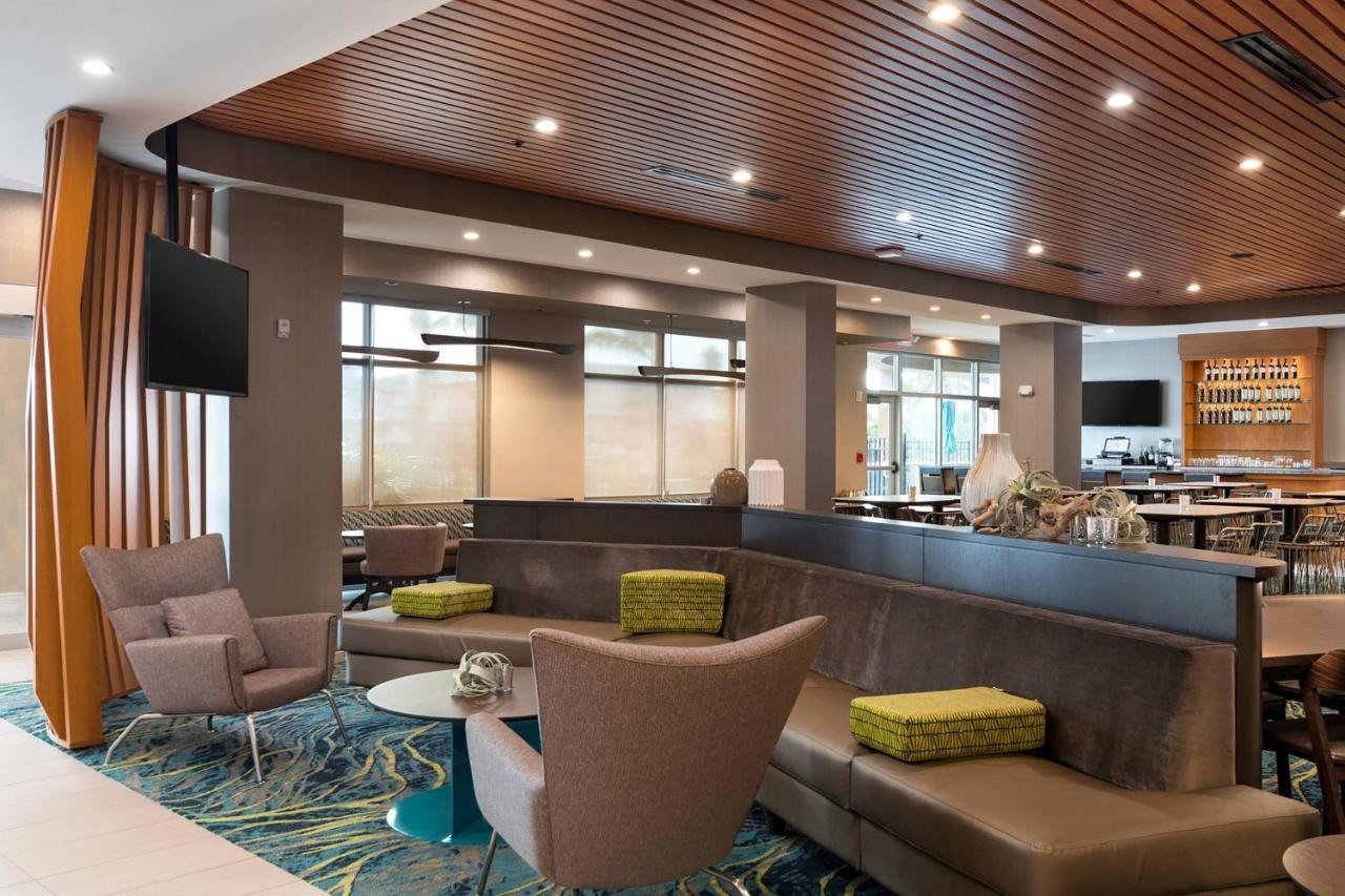 Springhill By Marriott Cocoa Hotel Cape Canaveral
