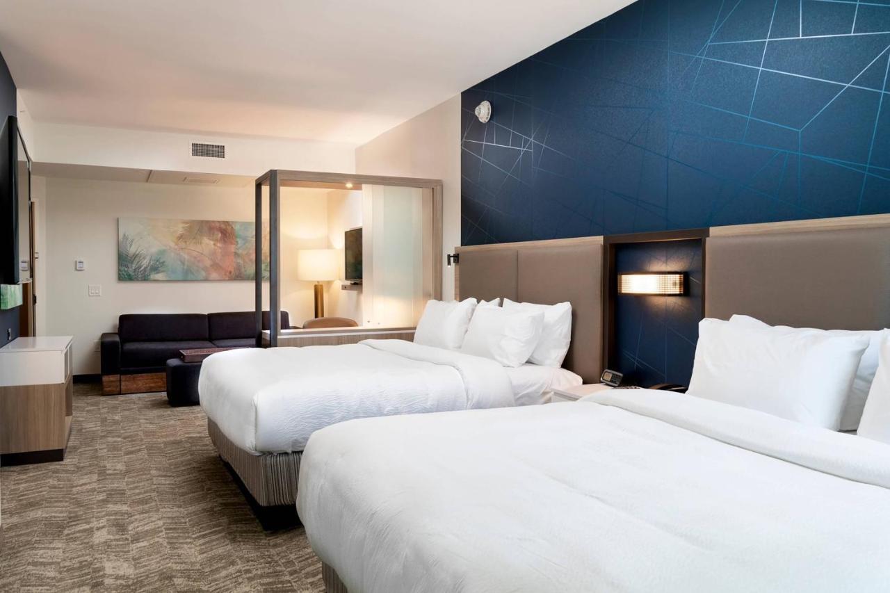 Springhill By Marriott Cocoa 3*