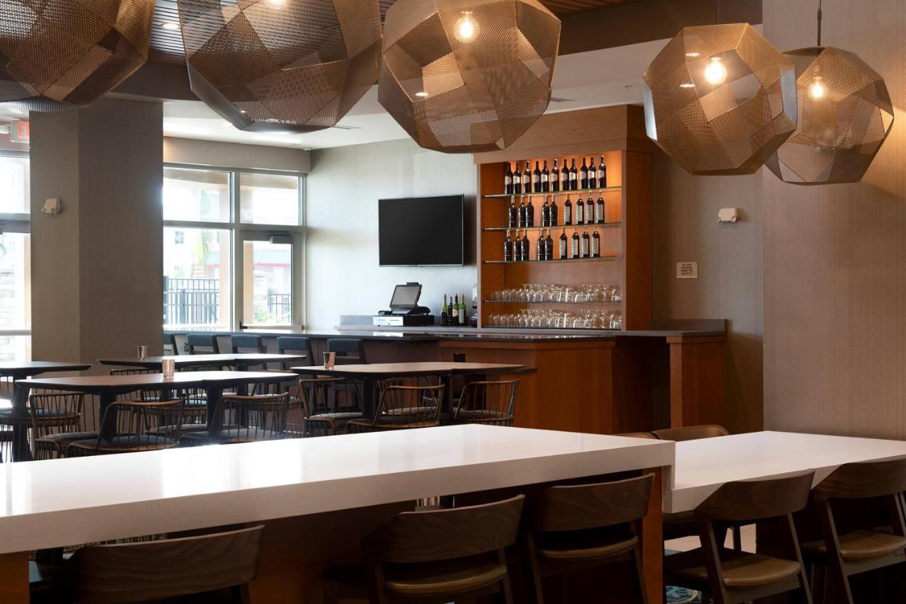 Hotel Springhill By Marriott Cocoa