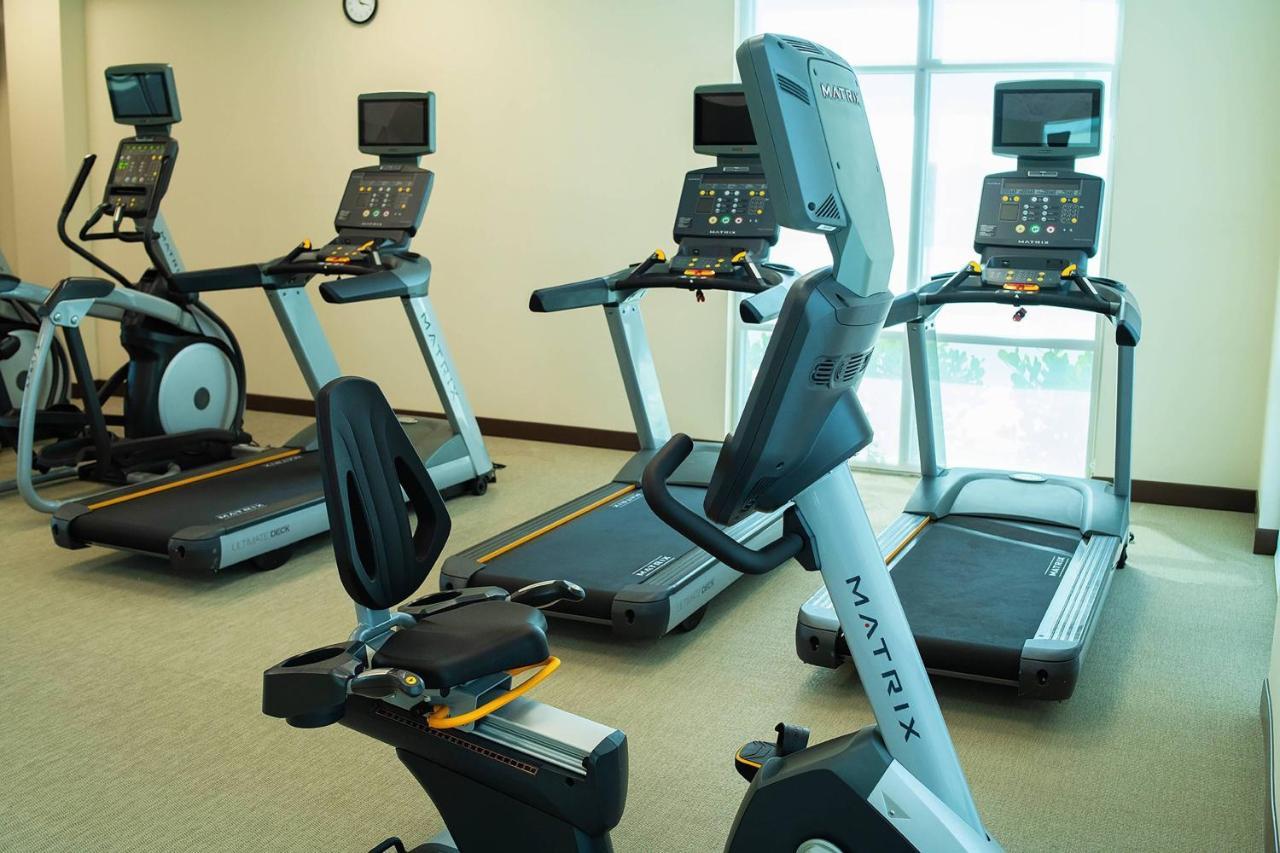 Springhill By Marriott Cocoa Cape Canaveral