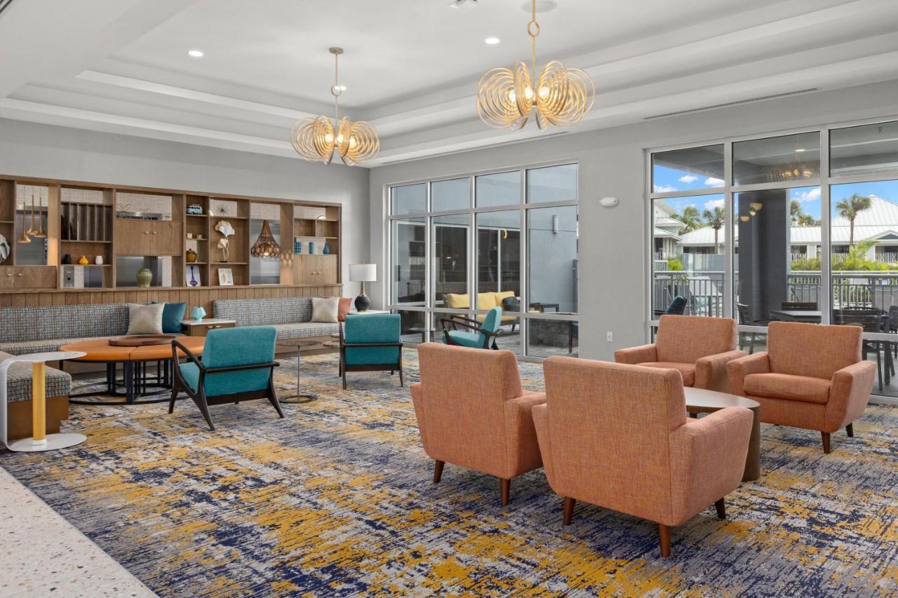 Towneplace By Marriott Cocoa Hotel Cape Canaveral