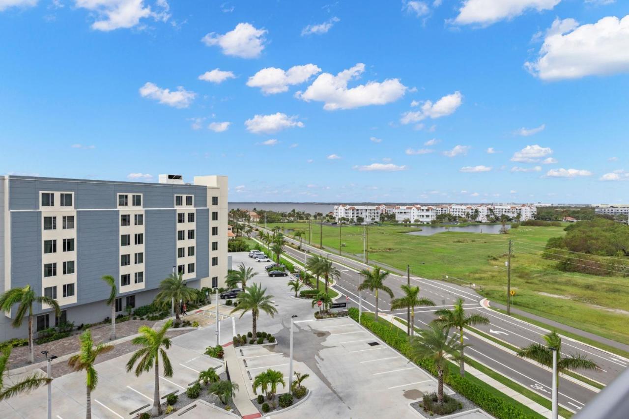 Towneplace By Marriott Cocoa Hotel Cape Canaveral