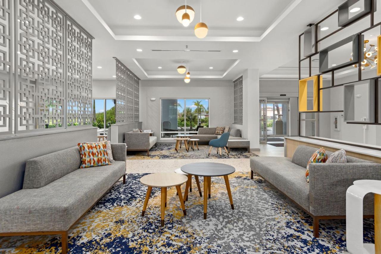 Towneplace By Marriott Cocoa Hotel