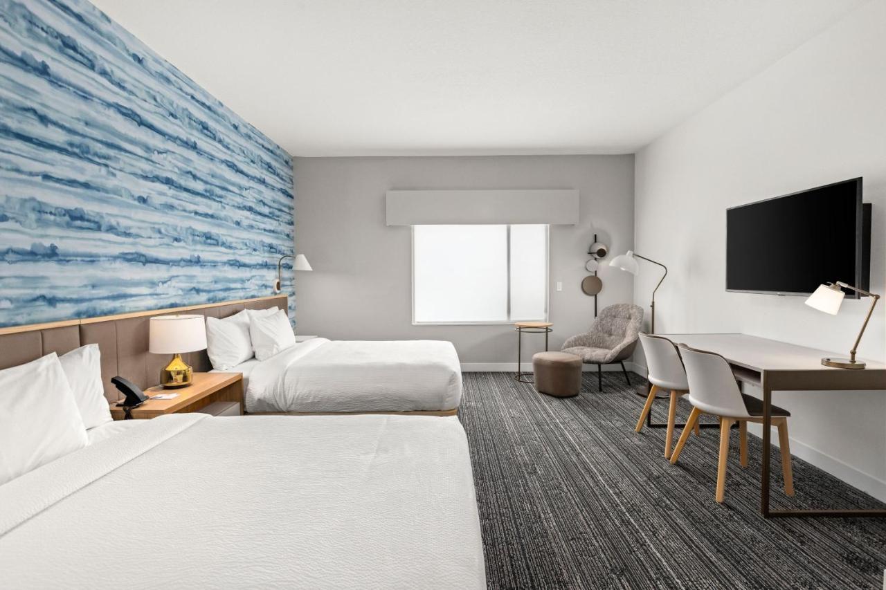 Towneplace By Marriott Cocoa Hotel