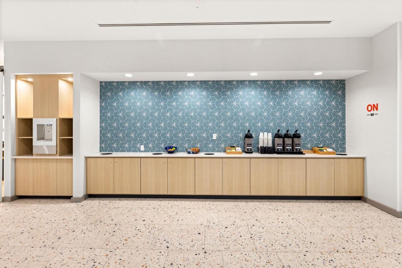 Hotel Towneplace By Marriott Cocoa 2*