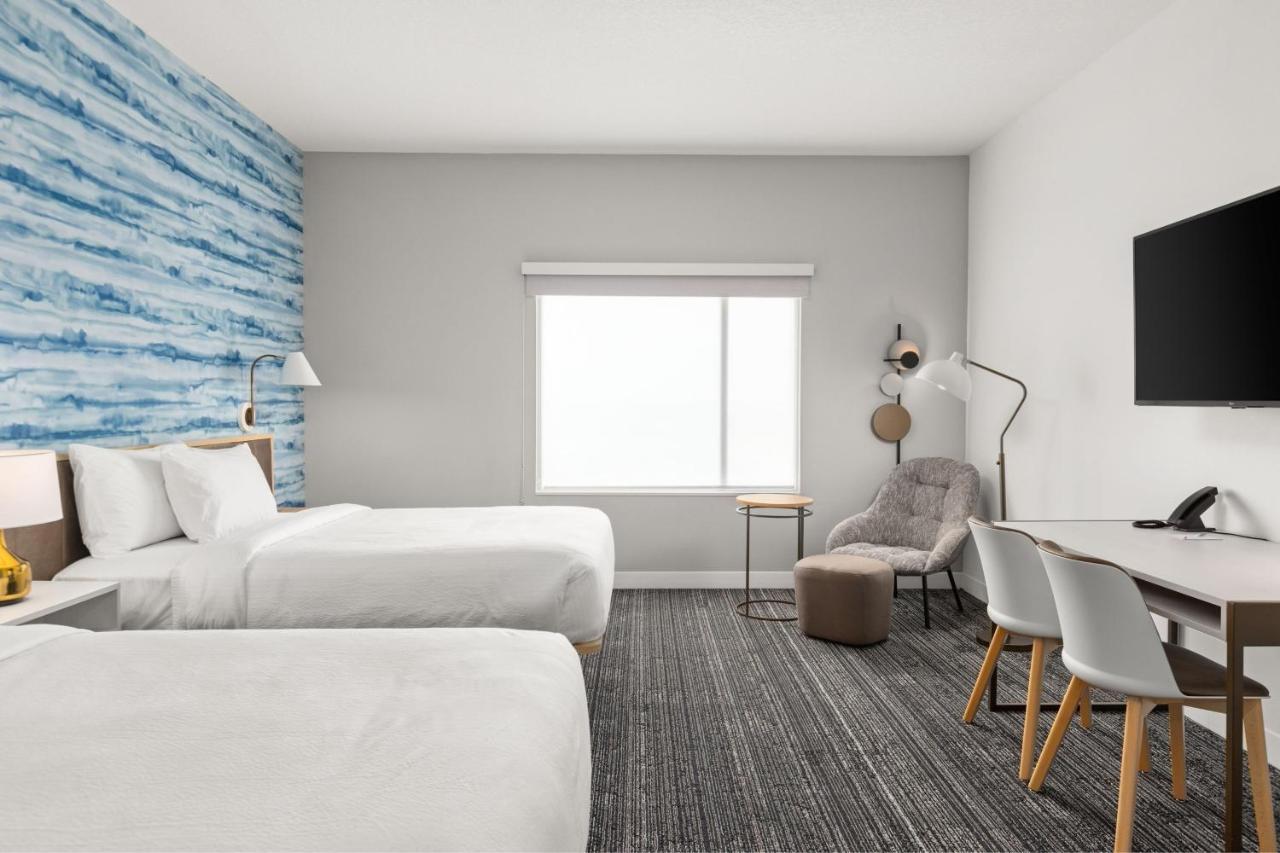 Hotel Towneplace By Marriott Cocoa 2*