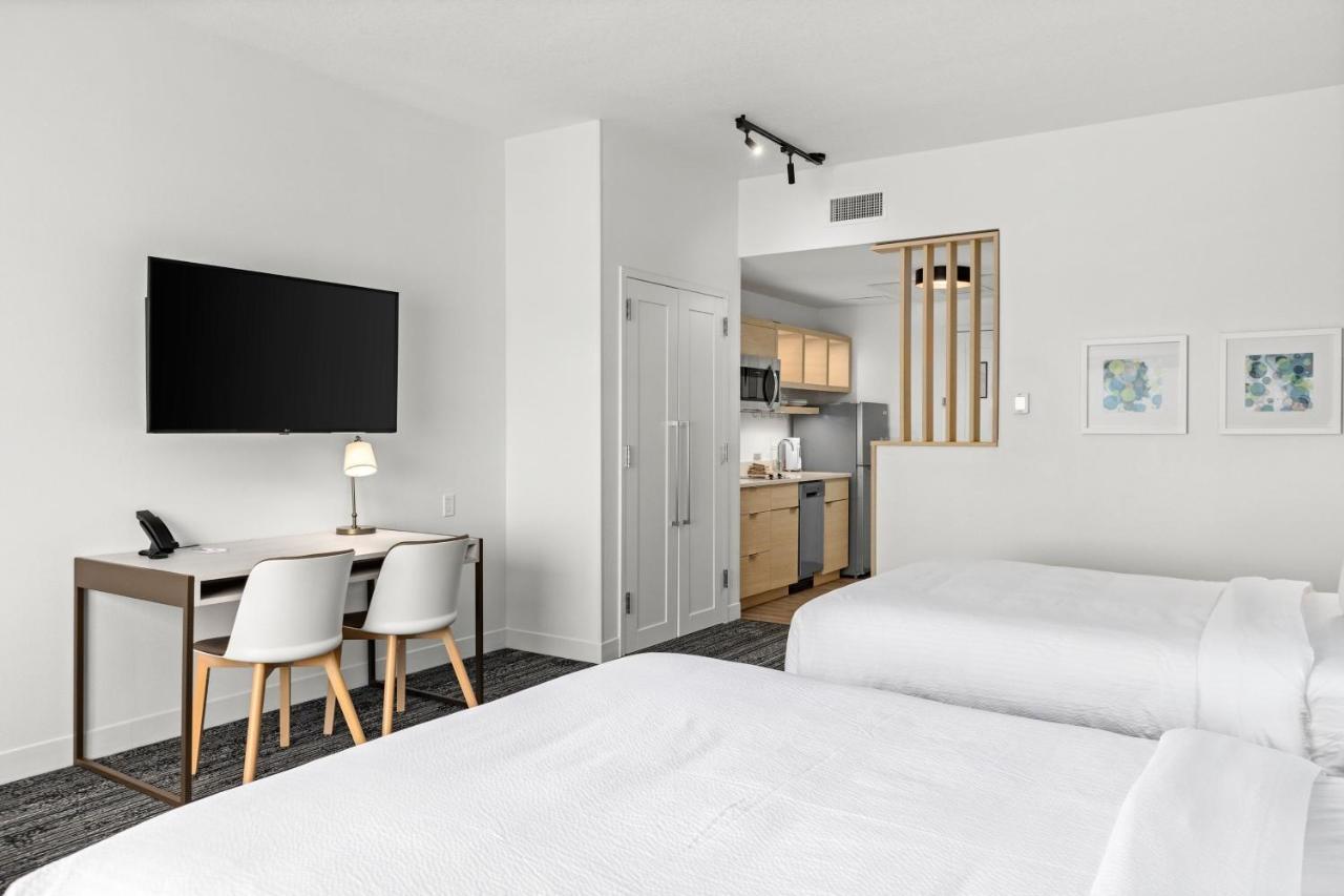 Towneplace By Marriott Cocoa