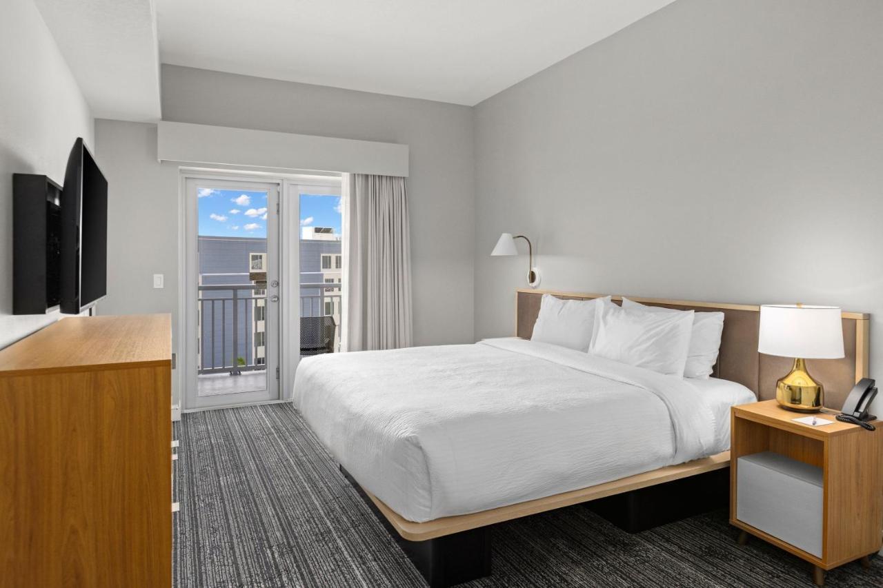Towneplace By Marriott Cocoa 2* Cape Canaveral