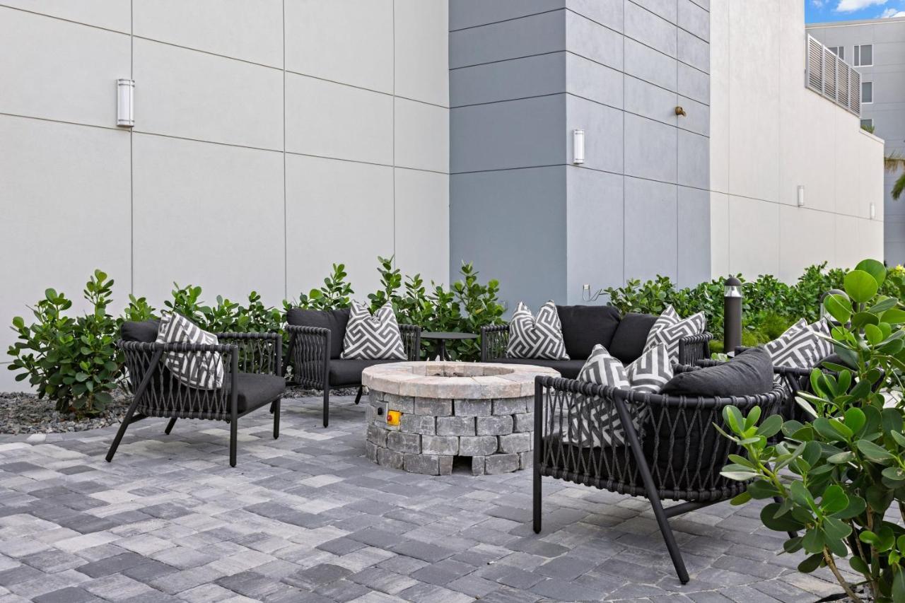 Towneplace By Marriott Cocoa Cape Canaveral