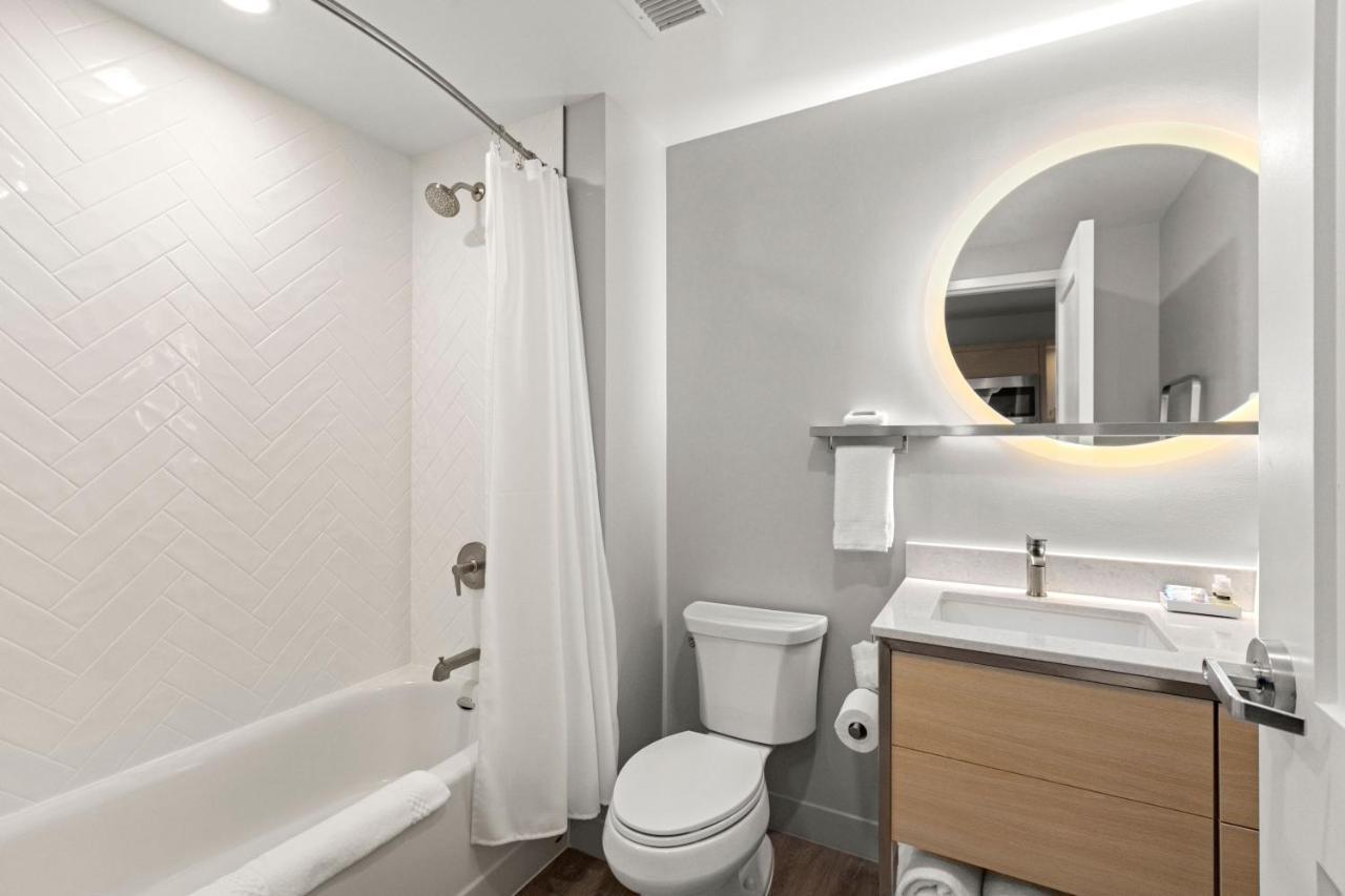 Hotel Towneplace By Marriott Cocoa 2*
