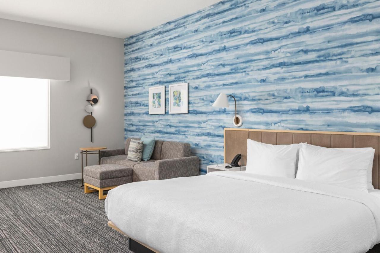 Towneplace By Marriott Cocoa Hotel Cape Canaveral
