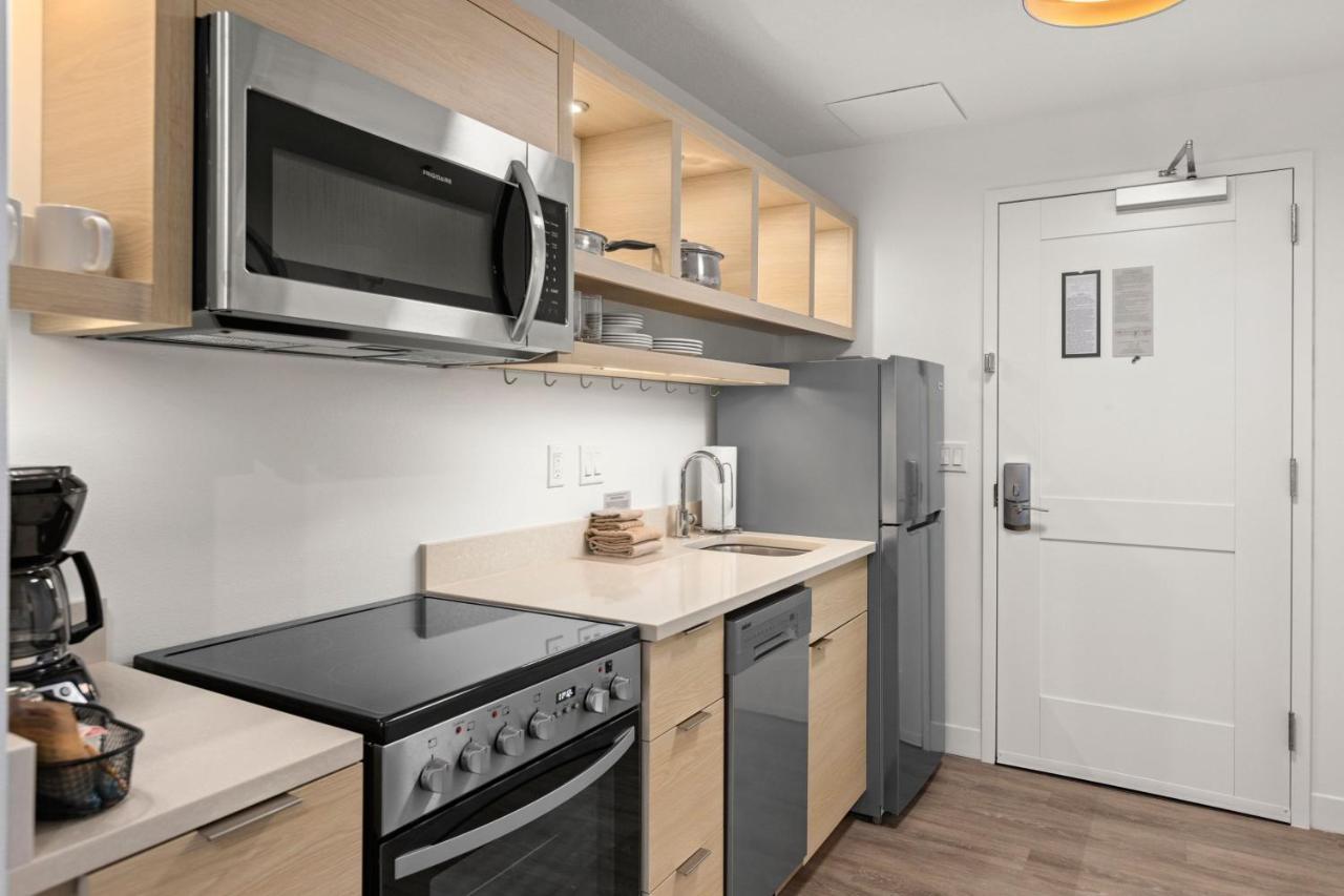 Towneplace By Marriott Cocoa 2* Cape Canaveral