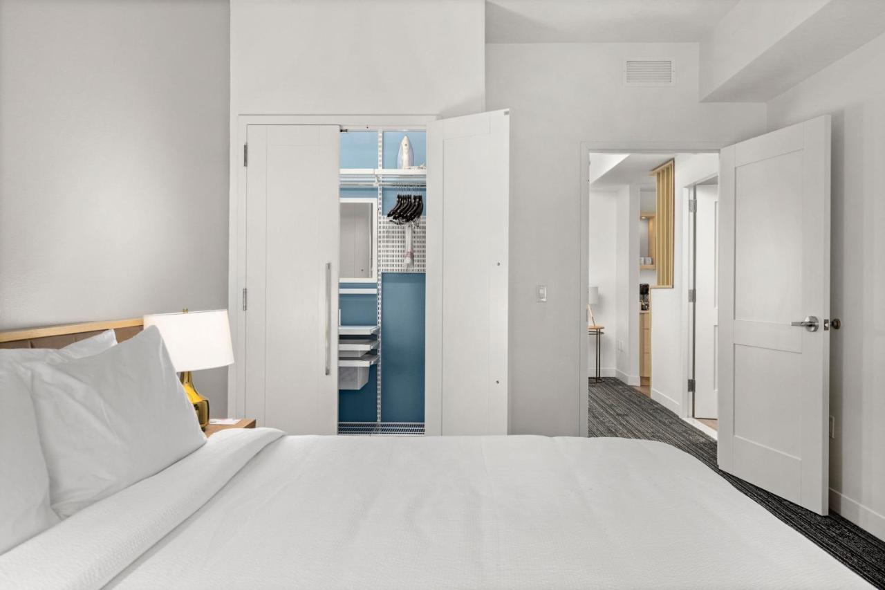 Hotel Towneplace By Marriott Cocoa Cape Canaveral
