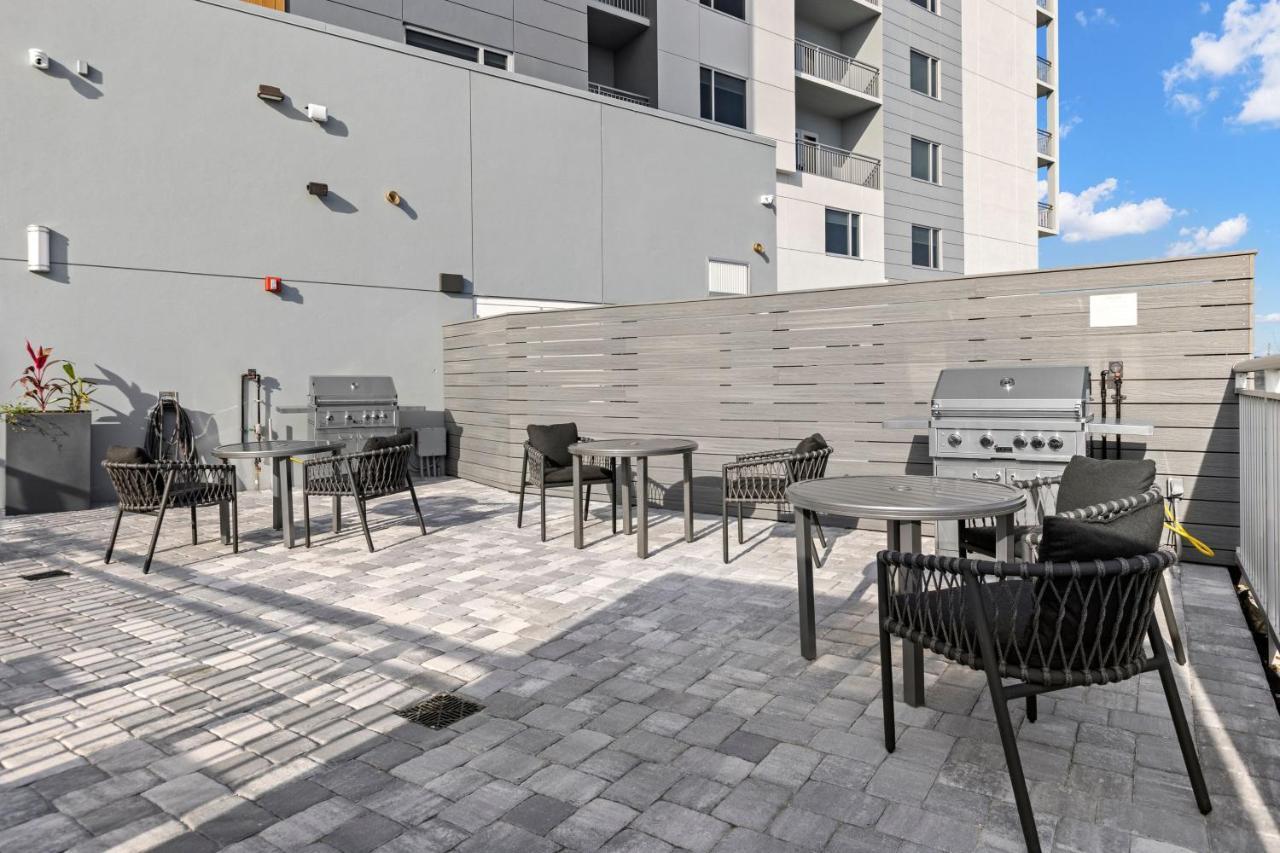 Towneplace By Marriott Cocoa Cape Canaveral