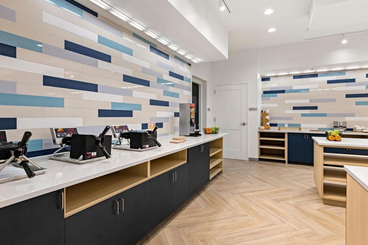 Hotel Towneplace By Marriott Cocoa 2*