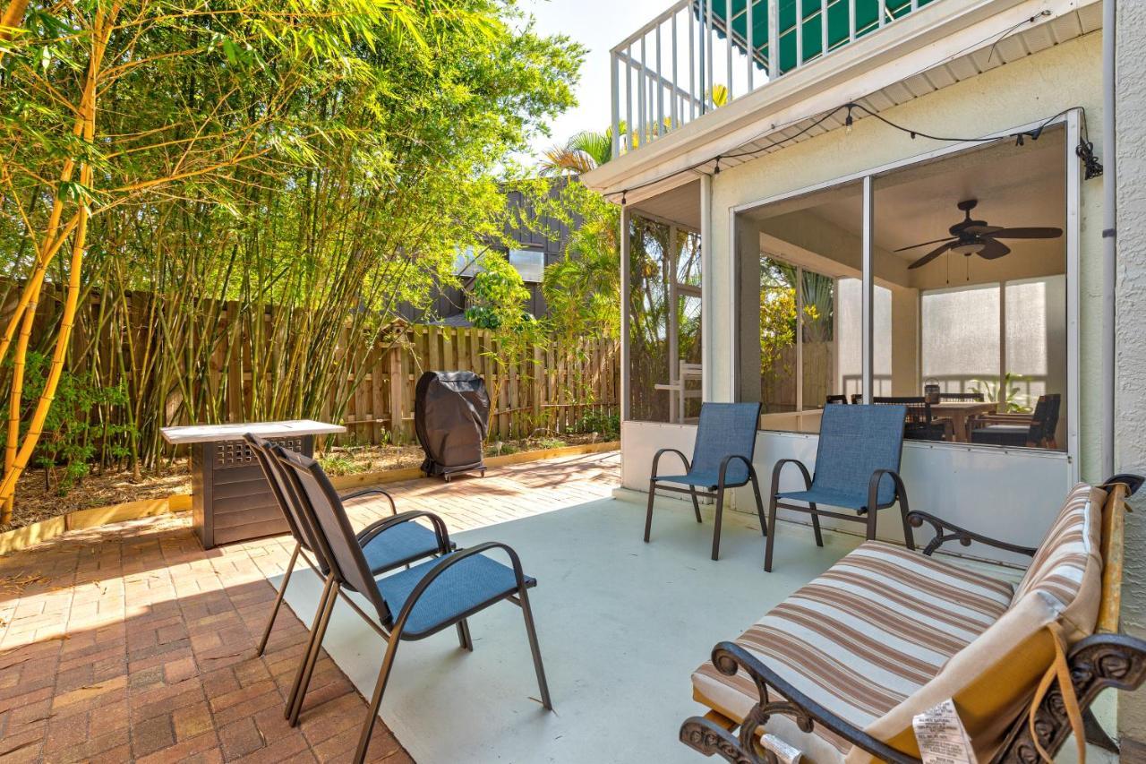 Space Coast Retreat Holiday home