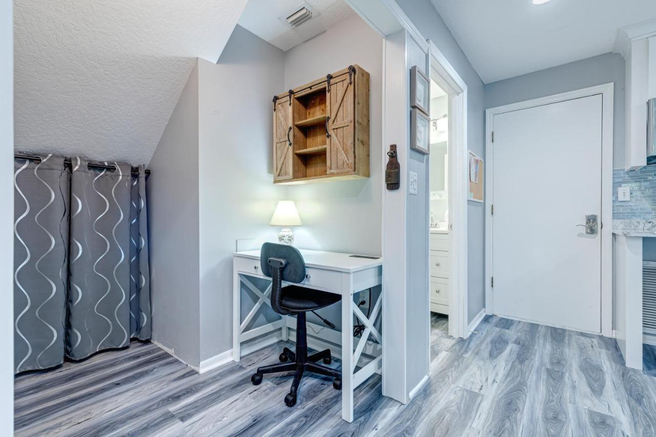 Space Coast Retreat Cape Canaveral