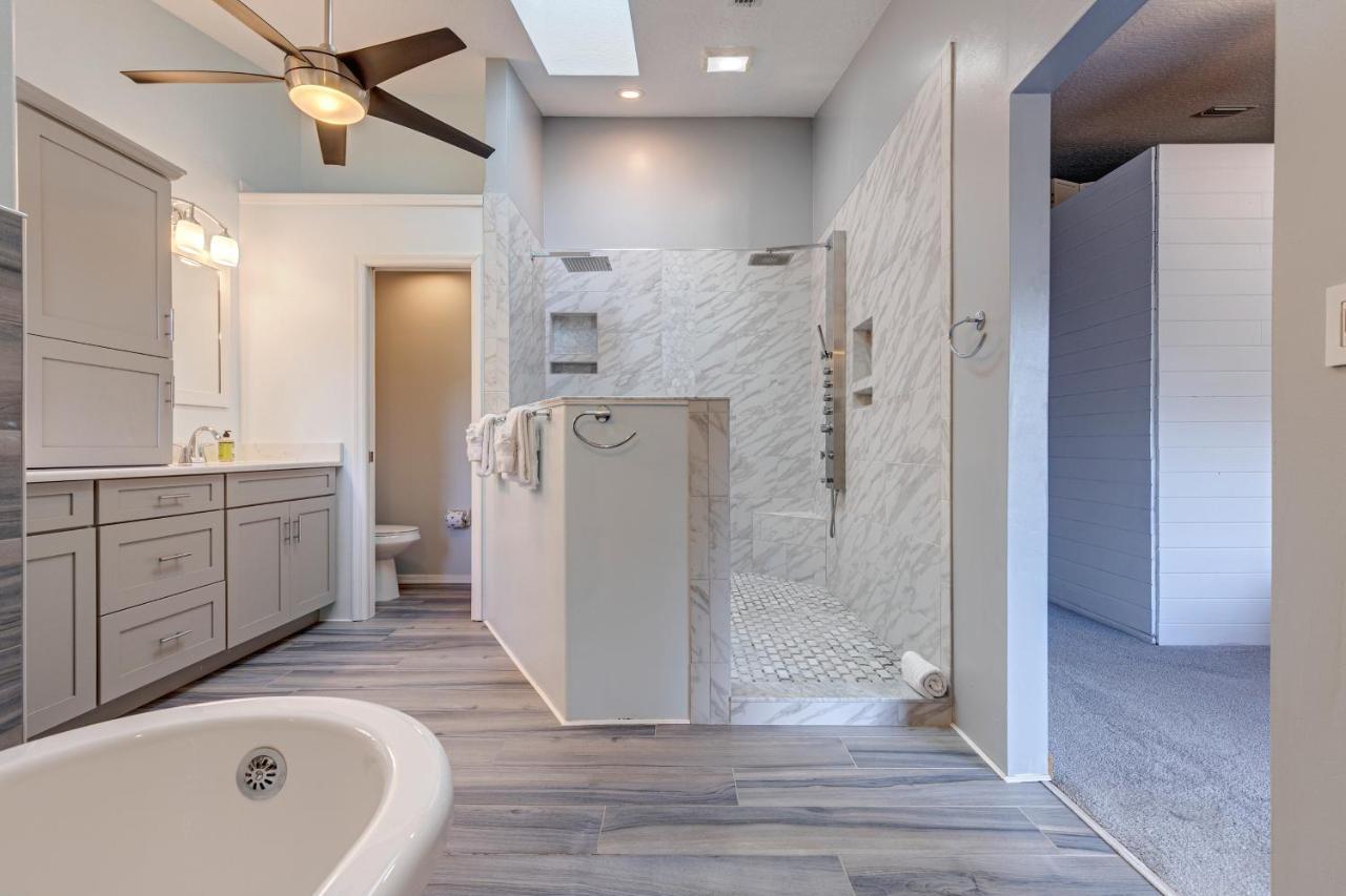 Holiday home Space Coast Retreat *