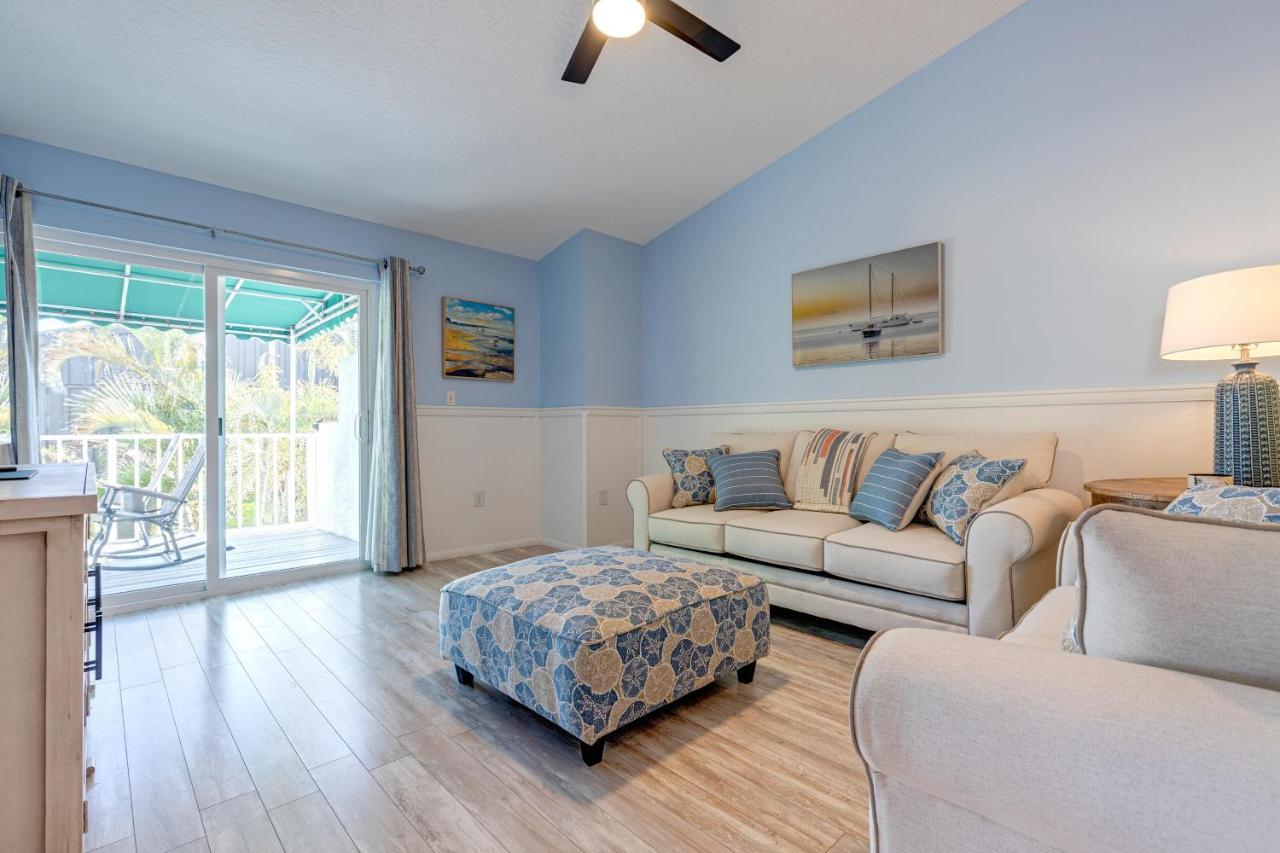 Space Coast Retreat Holiday home