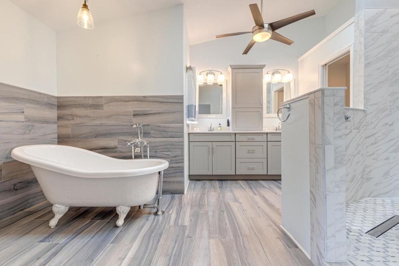Space Coast Retreat Cape Canaveral