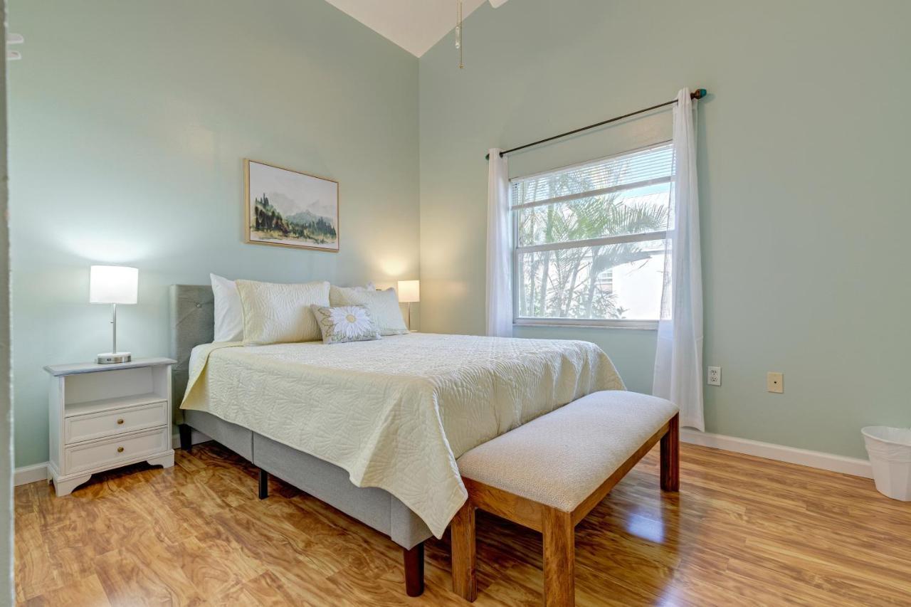 Holiday home Space Coast Retreat Cape Canaveral