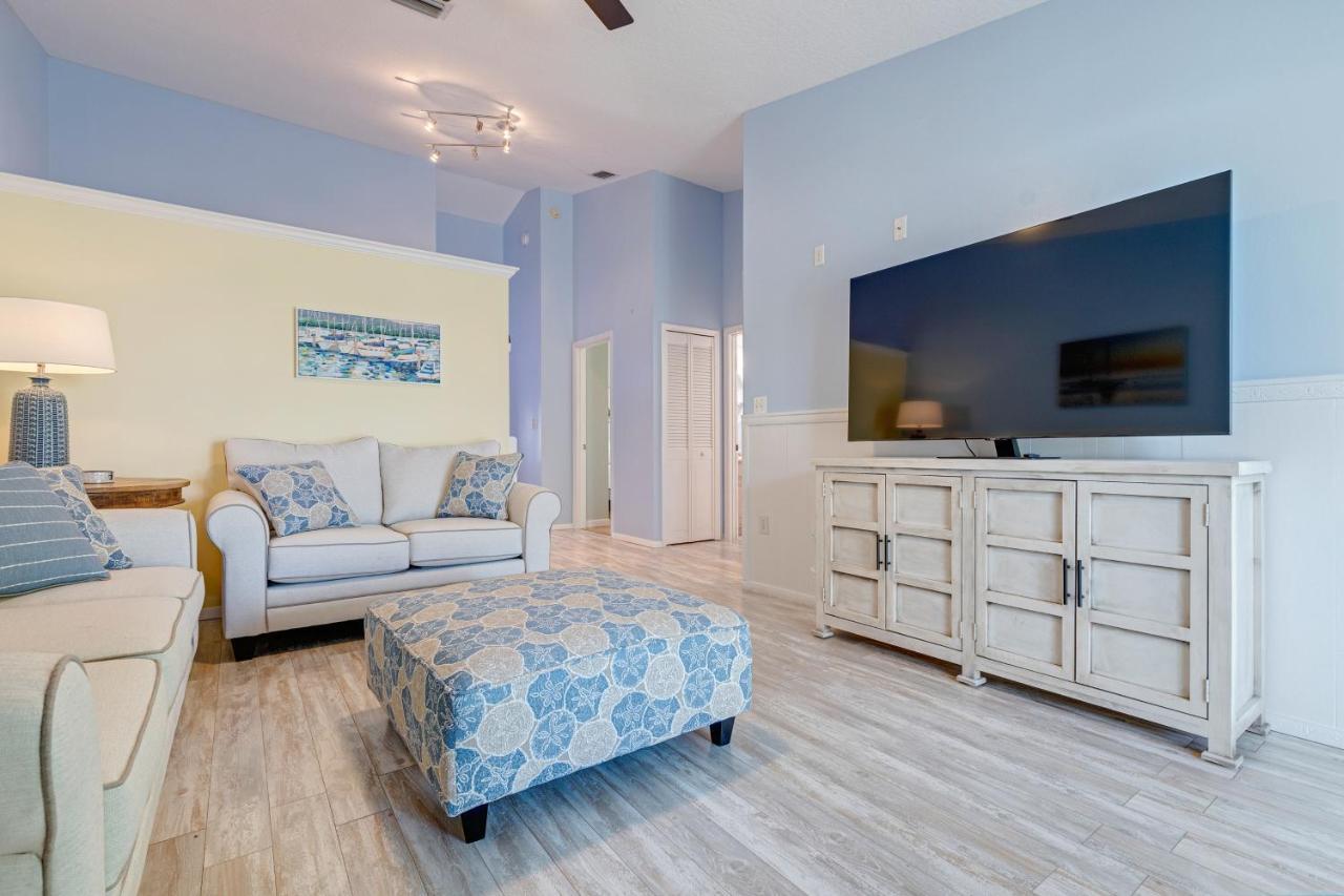 Holiday home Space Coast Retreat *
