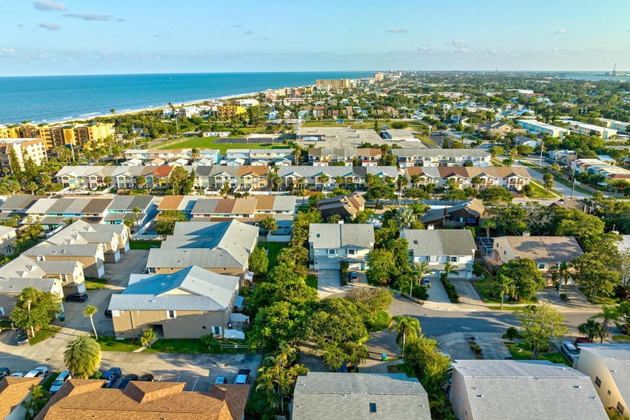 Space Coast Retreat Cape Canaveral