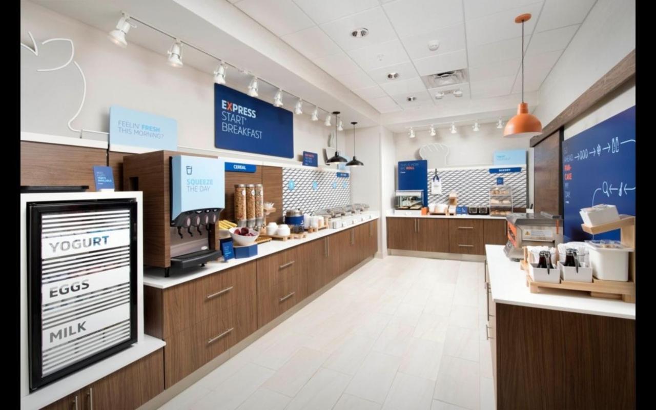 Express By Ihg Hotel Cape Canaveral