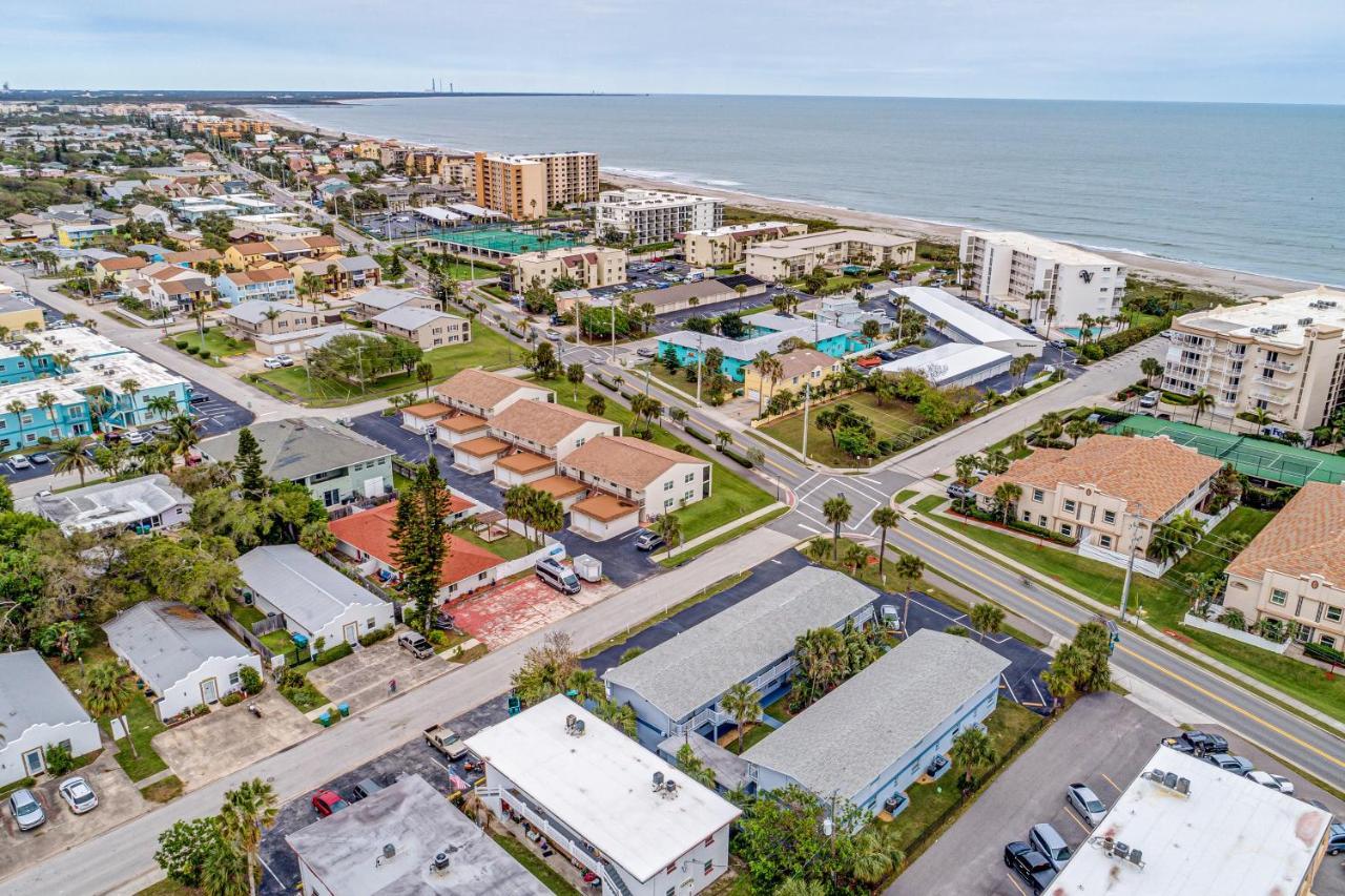 Apartment The Awaits Cape Canaveral