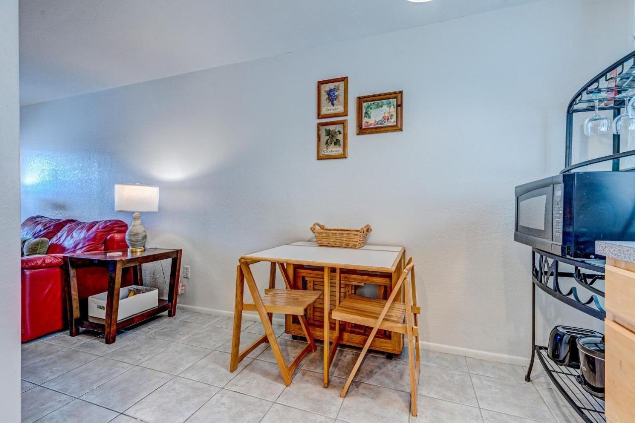 The Awaits Apartment Cape Canaveral