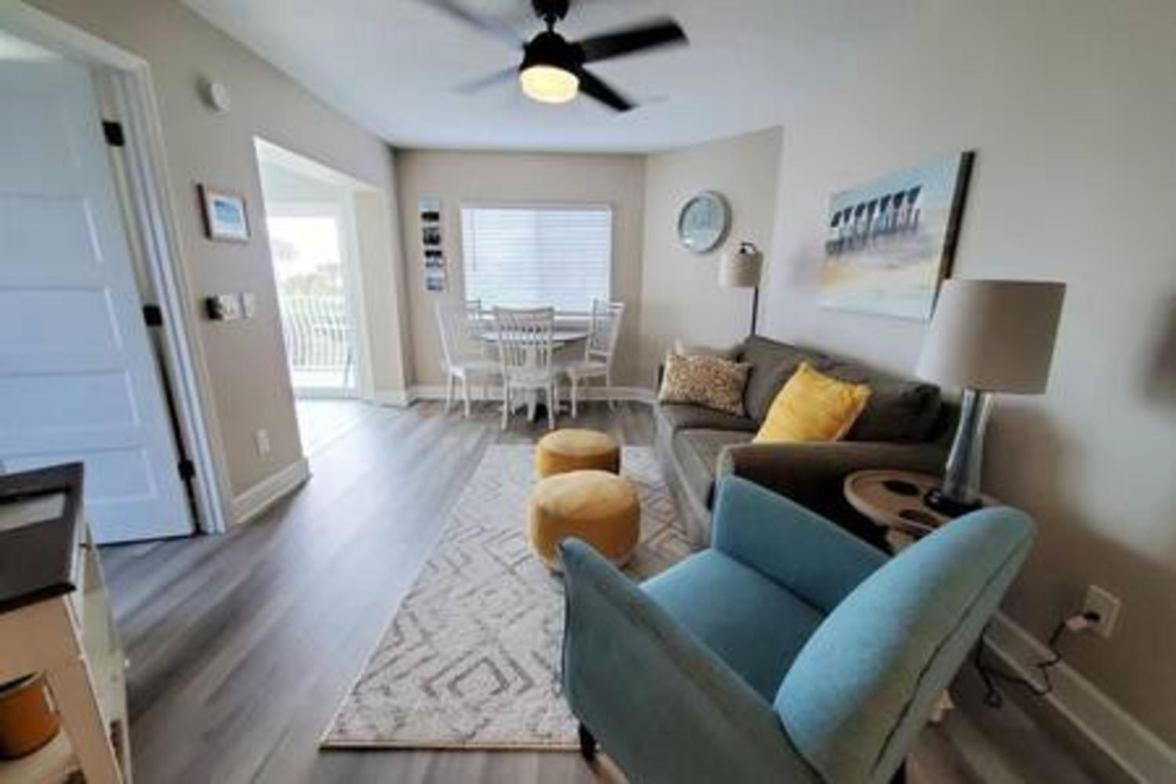Atrium Direct Oceanview - Sleeps 4 202 * Cape Canaveral