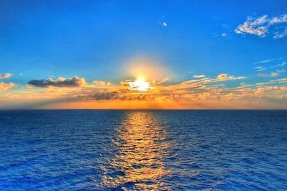 Atrium Direct Oceanview - Sleeps 4 202 Cape Canaveral