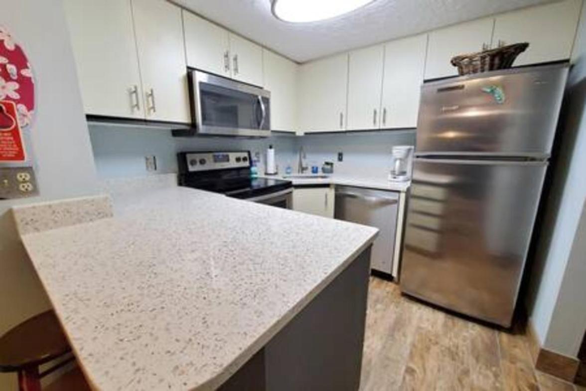 Apartment Atrium Oceanview - Sleeps 4 Guests 107