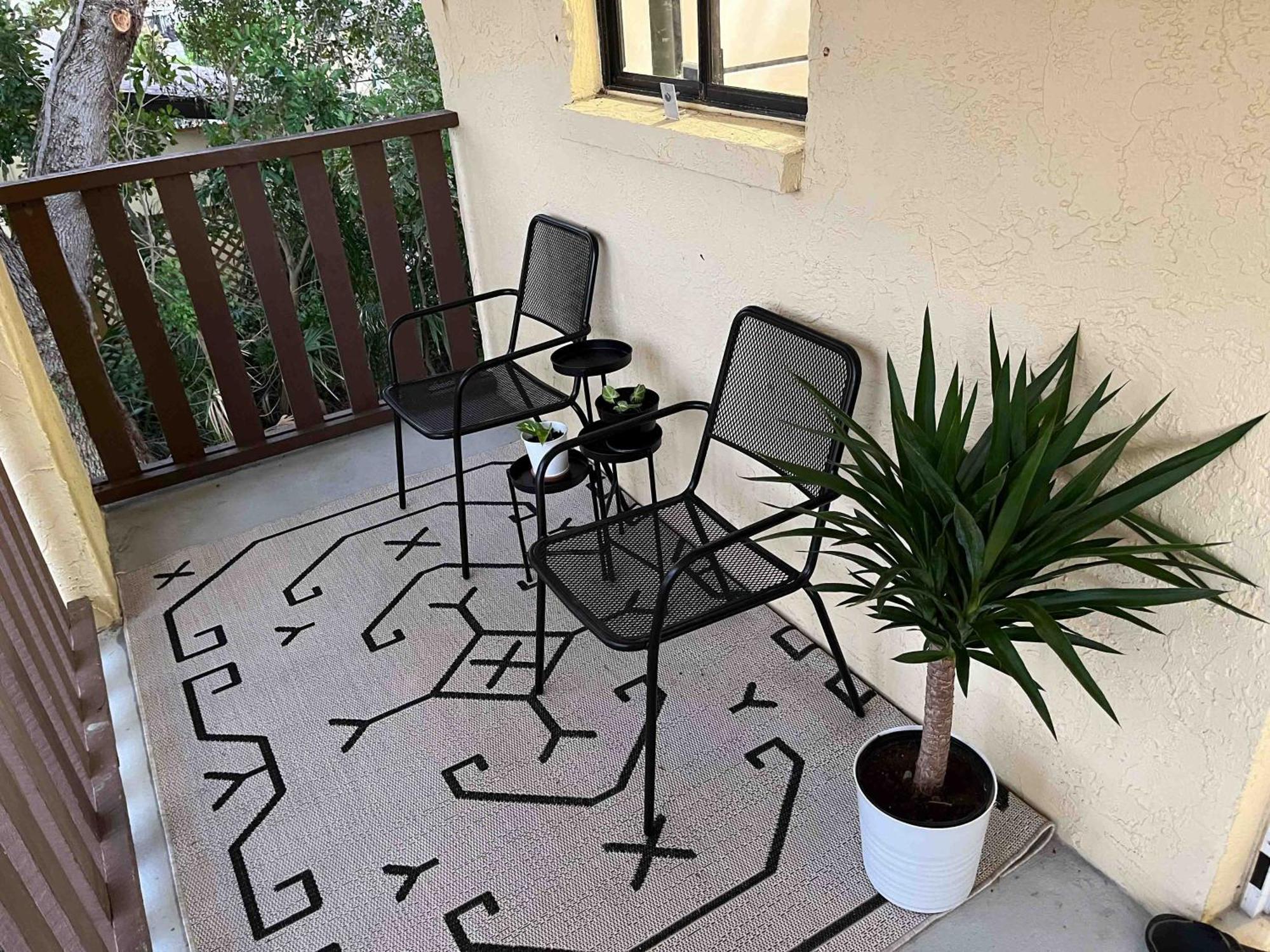 Private Tropical Oasis - Coral Apartamento *