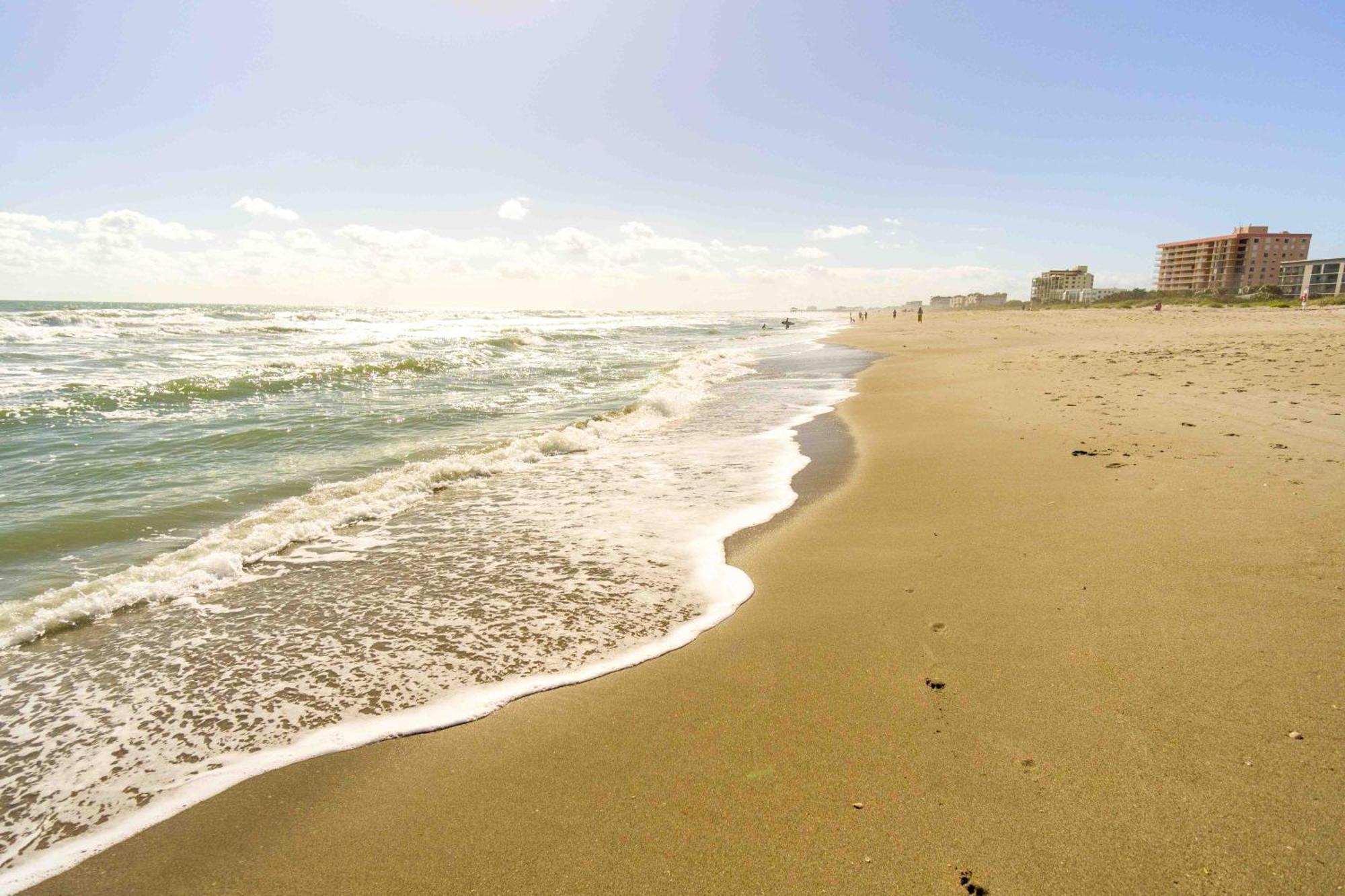 Apartment Private Tropical Oasis - Coral Cape Canaveral
