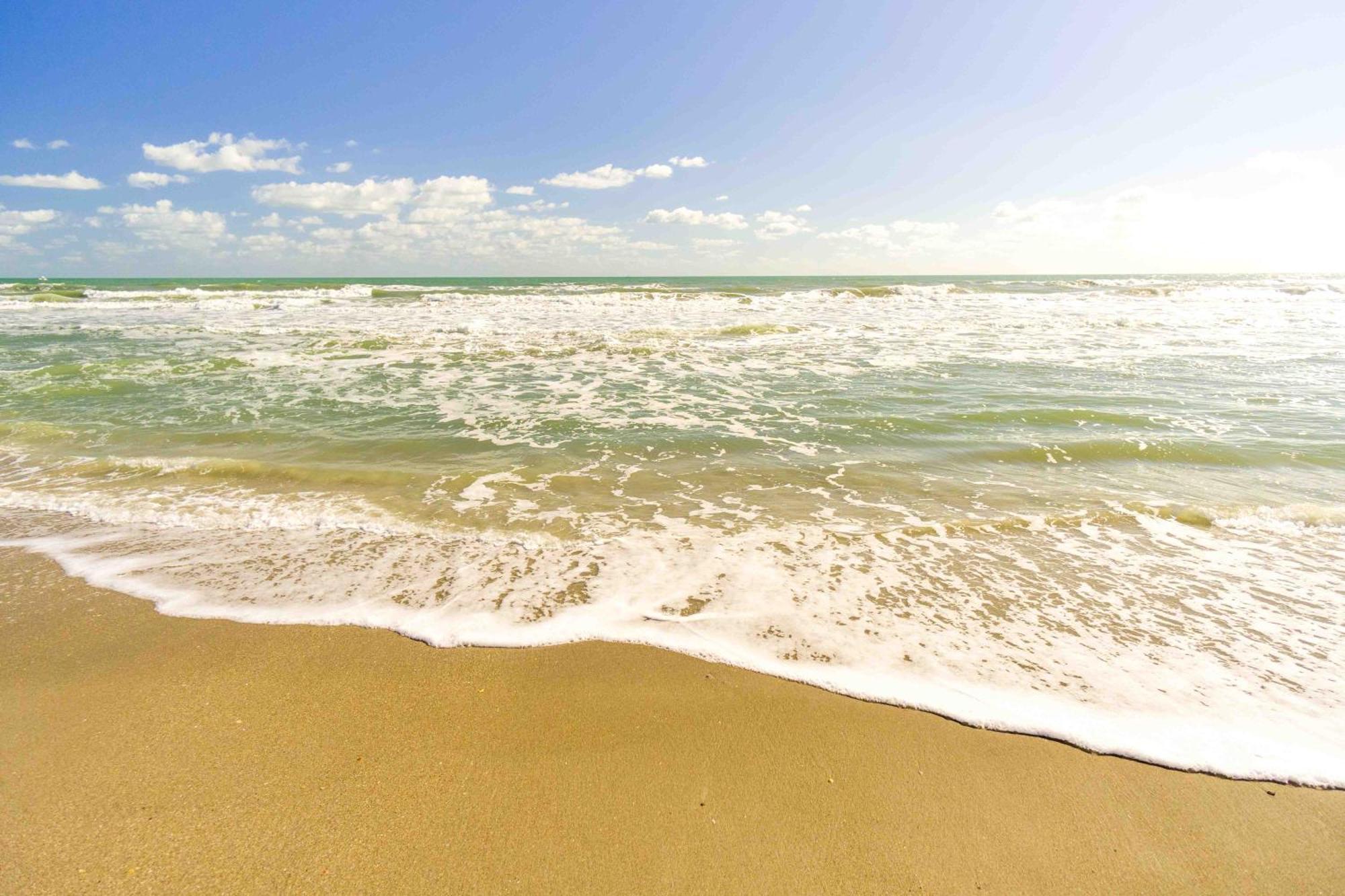 Private Tropical Oasis - Coral Apartment Cape Canaveral