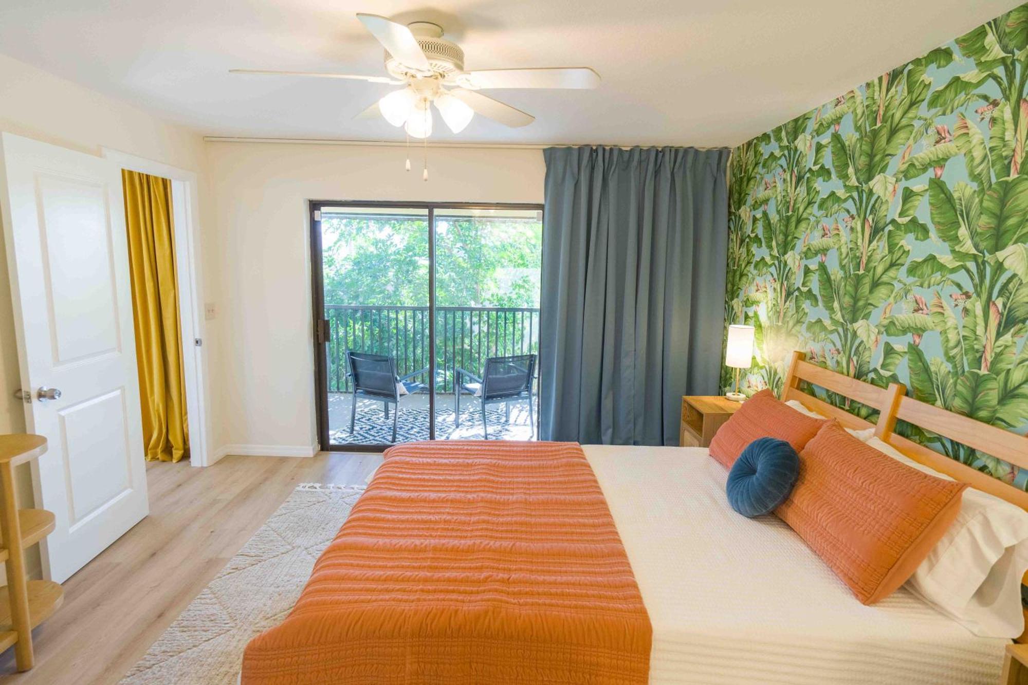 Apartment Private Tropical Oasis - Coral Cape Canaveral