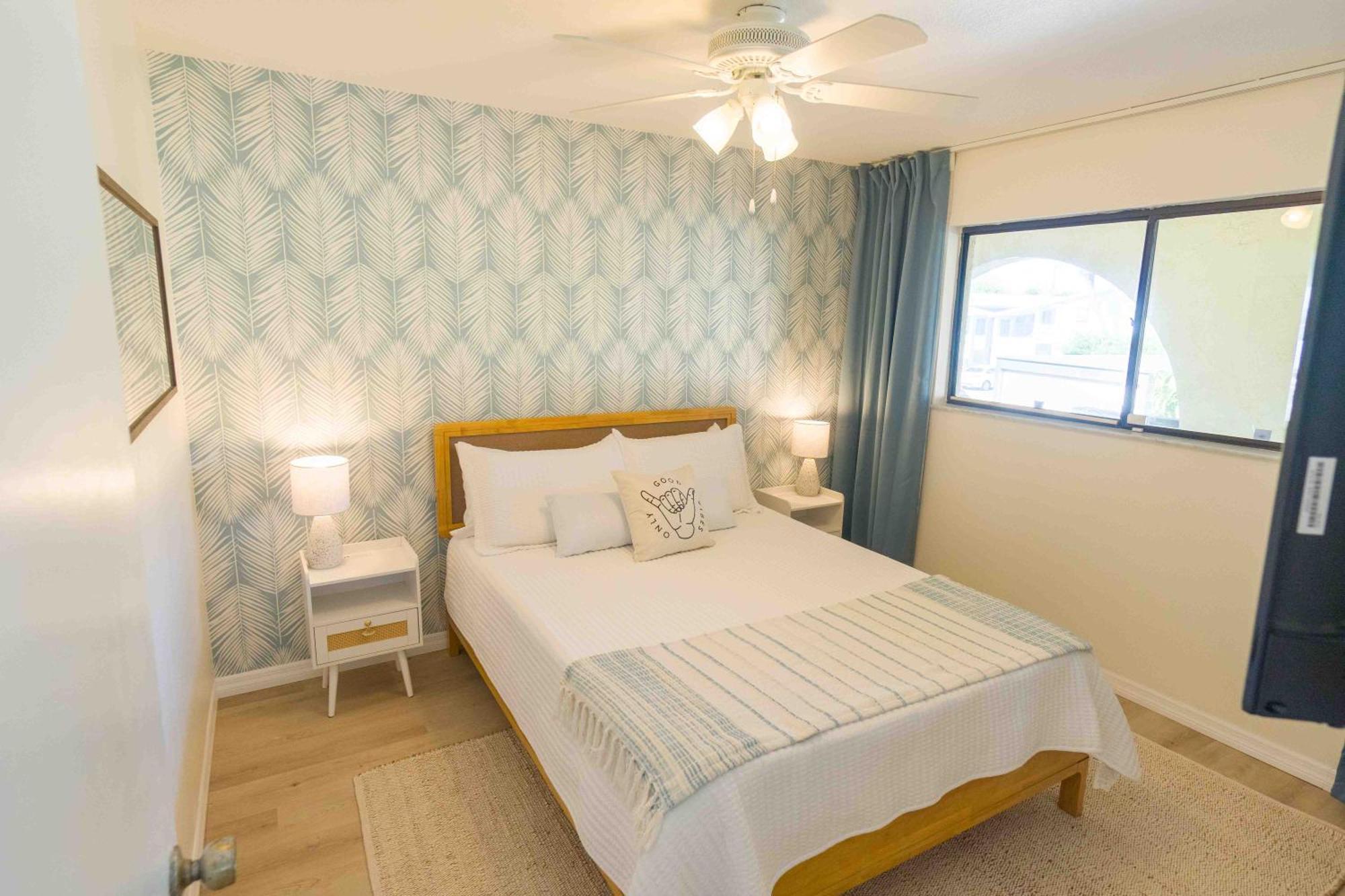 Apartment Private Tropical Oasis - Coral Cape Canaveral